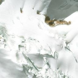Satellite imagery of Sarpo Laggo Pass, CN