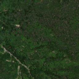 Satellite imagery of 茶臼山, JP