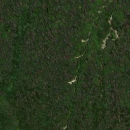 Satellite imagery of 茶臼山, JP