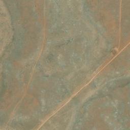 Satellite imagery of A 389 — NGS FR0355 — Coconino County, US, US