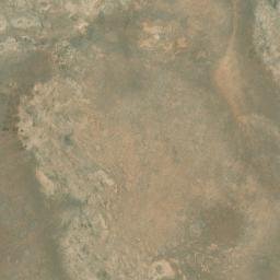 Satellite imagery of A 389 — NGS FR0355 — Coconino County, US, US