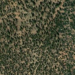 Satellite imagery of 6 JRH — NGS FQ0854 — Coconino County, US, US
