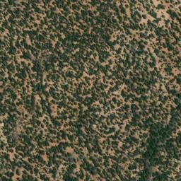 Satellite imagery of 6 JRH — NGS FQ0854 — Coconino County, US, US