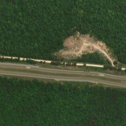 Satellite imagery of Inman Ridge, US