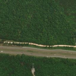 Satellite imagery of Inman Ridge, US