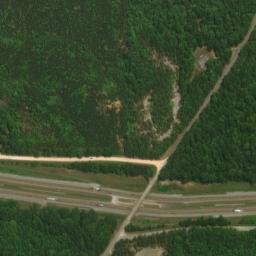 Satellite imagery of Inman Ridge, US