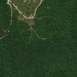 Satellite imagery of Bumble Bee Ridge, US