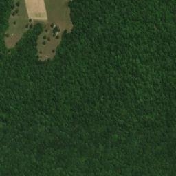 Satellite imagery of Bumble Bee Ridge, US