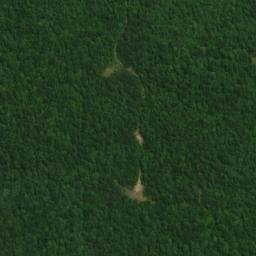 Satellite imagery of Bumble Bee Ridge, US