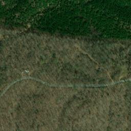 Satellite imagery of Pine Bluff, US