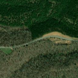 Satellite imagery of Pine Bluff, US