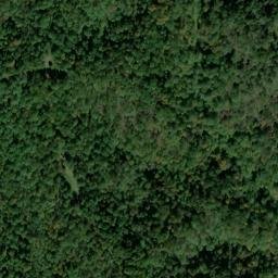 Satellite imagery of Waters Branch Prospects, US