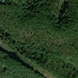 Satellite imagery of Pipe Ridge, US