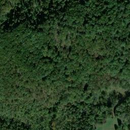Satellite imagery of Pipe Ridge, US