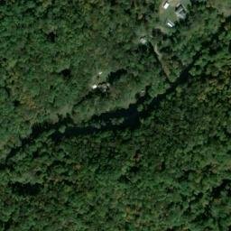 Satellite imagery of Pipe Ridge, US