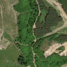 Satellite imagery of Buck Ridge, US