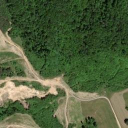 Satellite imagery of Buck Ridge, US