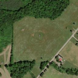 Satellite imagery of Buck Ridge, US