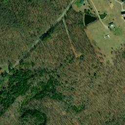 Satellite imagery of Wolfpit Ridge, US