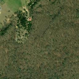 Satellite imagery of Wolfpit Ridge, US