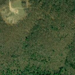 Satellite imagery of Gibson Ridge, US