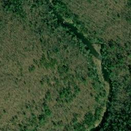 Satellite imagery of Negro Jumpoff, US