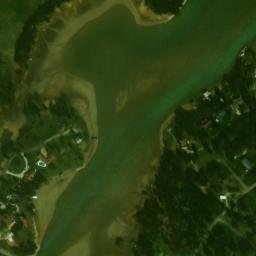Satellite imagery of Wilker Ridge, US