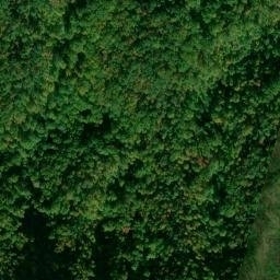 Satellite imagery of East End, US