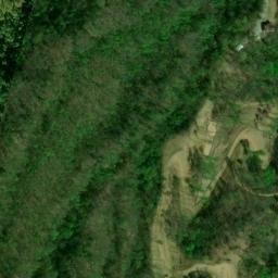 Satellite imagery of East End, US