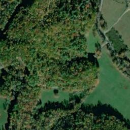 Satellite imagery of Fork Ridge, US