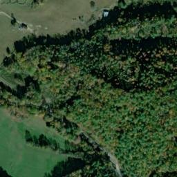 Satellite imagery of Fork Ridge, US