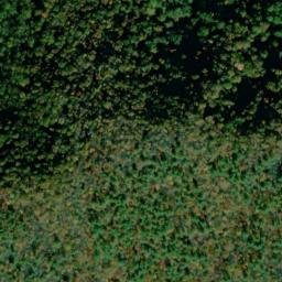 Satellite imagery of Chestnut Ridge, US