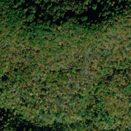 Satellite imagery of Chestnut Ridge, US