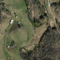 Satellite imagery of Angel Ridge, US