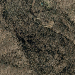Satellite imagery of Oak Ridge, US