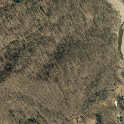 Satellite imagery of Laurel Ridge, US