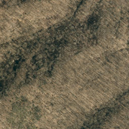 Satellite imagery of Big Fork Ridge, US