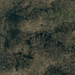 Satellite imagery of Winter Star Ridge, US