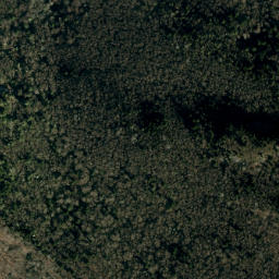 Satellite imagery of Winter Star Ridge, US