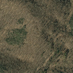 Satellite imagery of Dovers Ridge, US