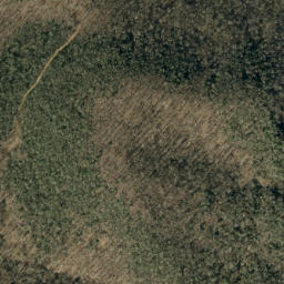 Satellite imagery of Dovers Ridge, US