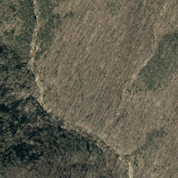 Satellite imagery of Pompey Ridge, US