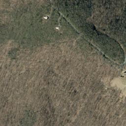 Satellite imagery of Pompey Ridge, US