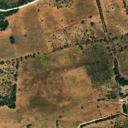 Satellite imagery of Djebel ech Chegga, DZ