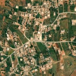Satellite imagery of Koudiet Zoukara, DZ