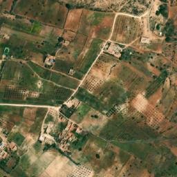 Satellite imagery of Koudiat Djelali Bel Abbe, DZ