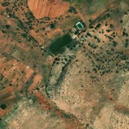 Satellite imagery of Koudiat Djelali Bel Abbe, DZ
