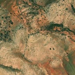 Satellite imagery of Koudiat Djelali Bel Abbe, DZ