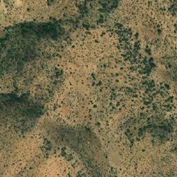 Satellite imagery of Koudiat Steta, DZ