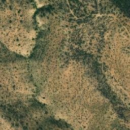 Satellite imagery of Koudiat Steta, DZ
